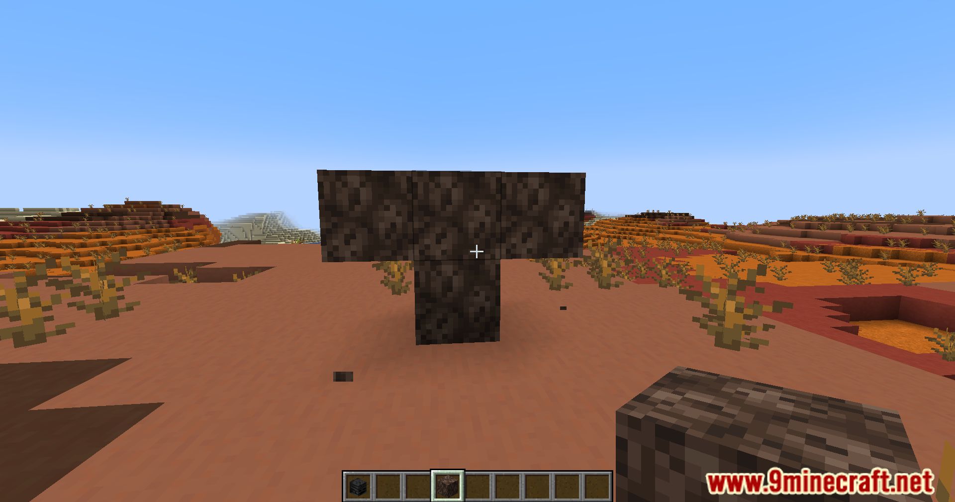 Wither Spawn Fix Mod (1.21.1, 1.20.1) - Overcoming Spawning Obstacles 3