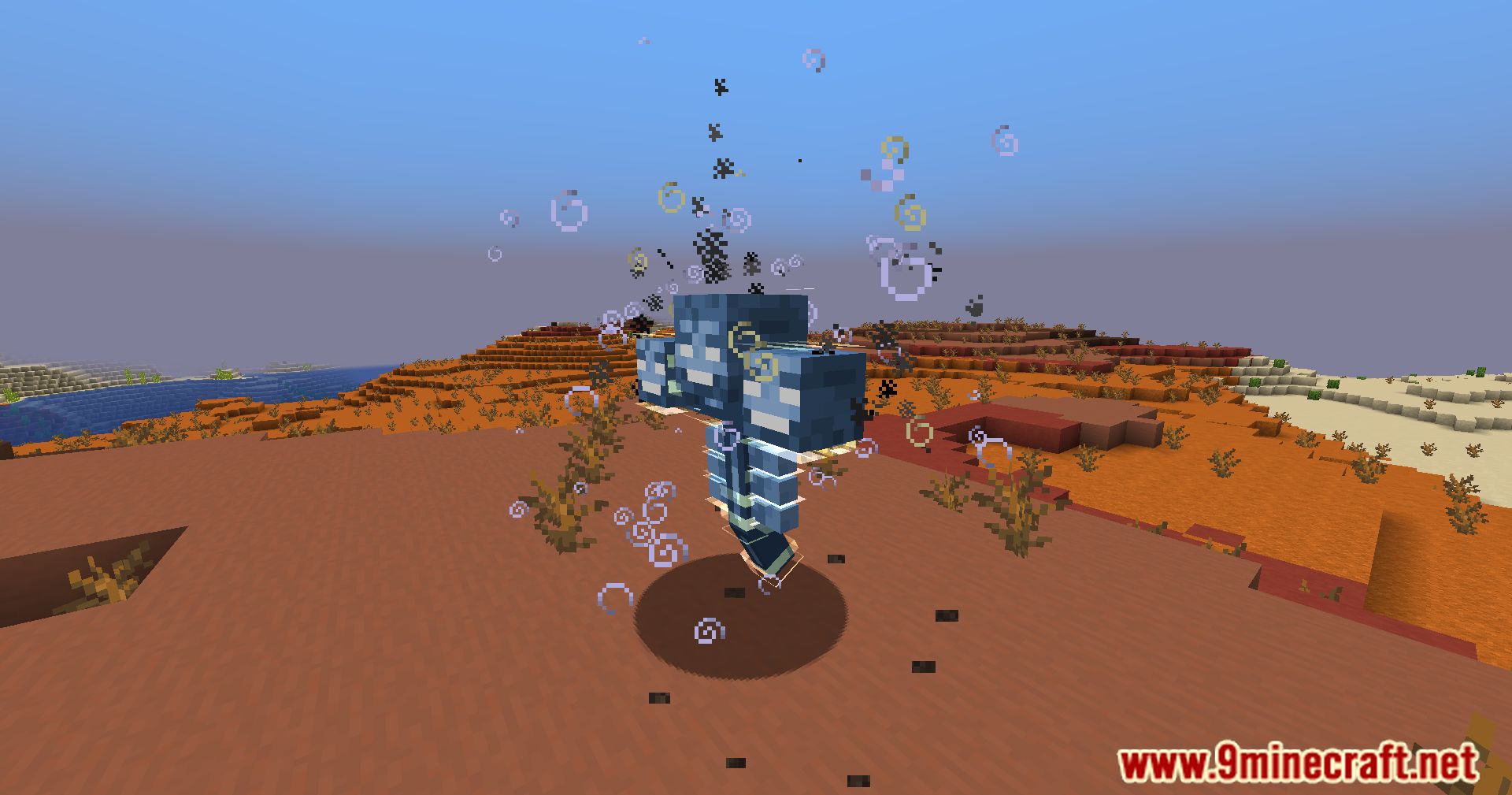 Wither Spawn Fix Mod (1.21.1, 1.20.1) - Overcoming Spawning Obstacles 6