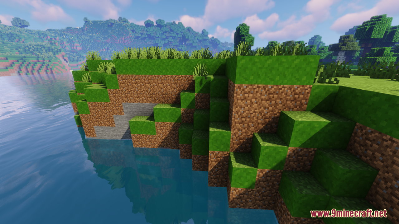 Wynncraft Fast Grass Resource Pack (1.21.3, 1.20.1) - Texture Pack 4