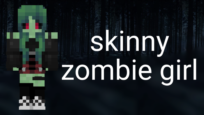 Zombie Apocalypse Addon (1.21, 1.20) - MCPE/Bedrock Mod 3