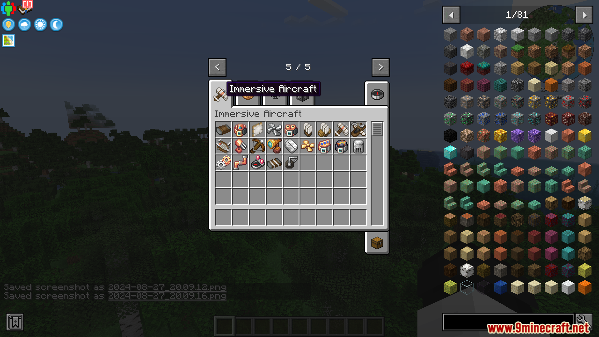 Create: Mekanized Modpack (1.19.2) - Start from Scratch to Automation 9