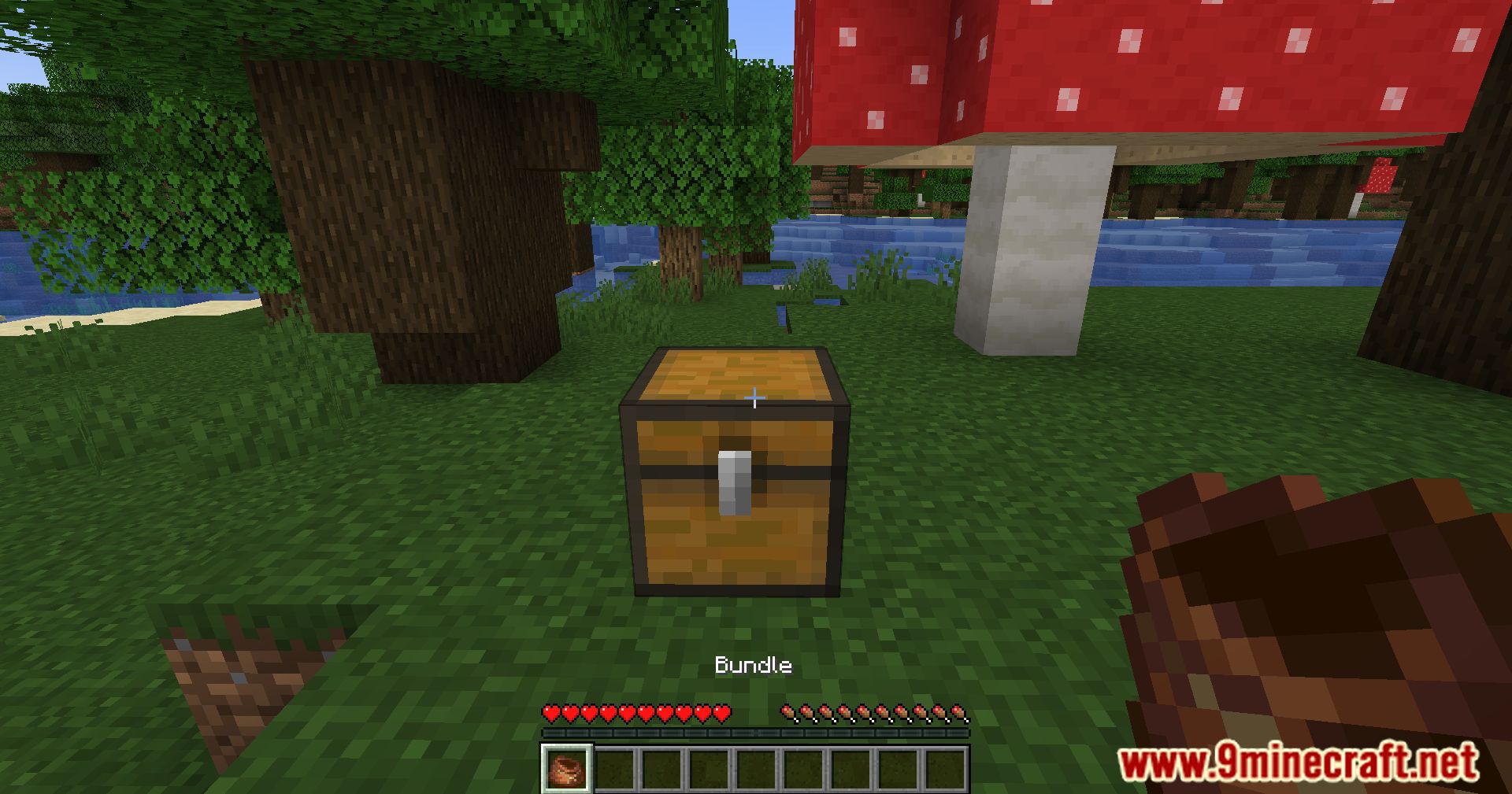 Better Bundle Mod (1.21.1, 1.20.1) - Maximize Your Inventory 5