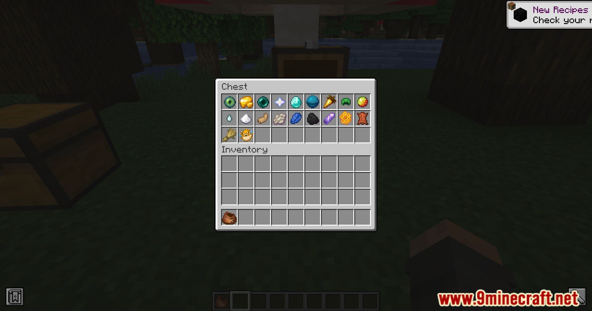 Better Bundle Mod (1.21.1, 1.20.1) - Maximize Your Inventory 10