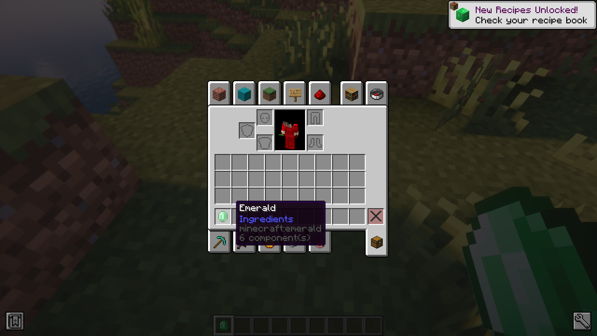 Better Mob Drop Mod (1.21.1, 1.21) - Improves Mob Drops 8