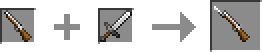 Black Powder Weapons and Guns Mod (1.20.1, 1.19.2) - Musket, Pistol 14