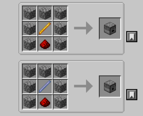 Block Breaker & Block Placer Mod (1.21.1, 1.21) 2