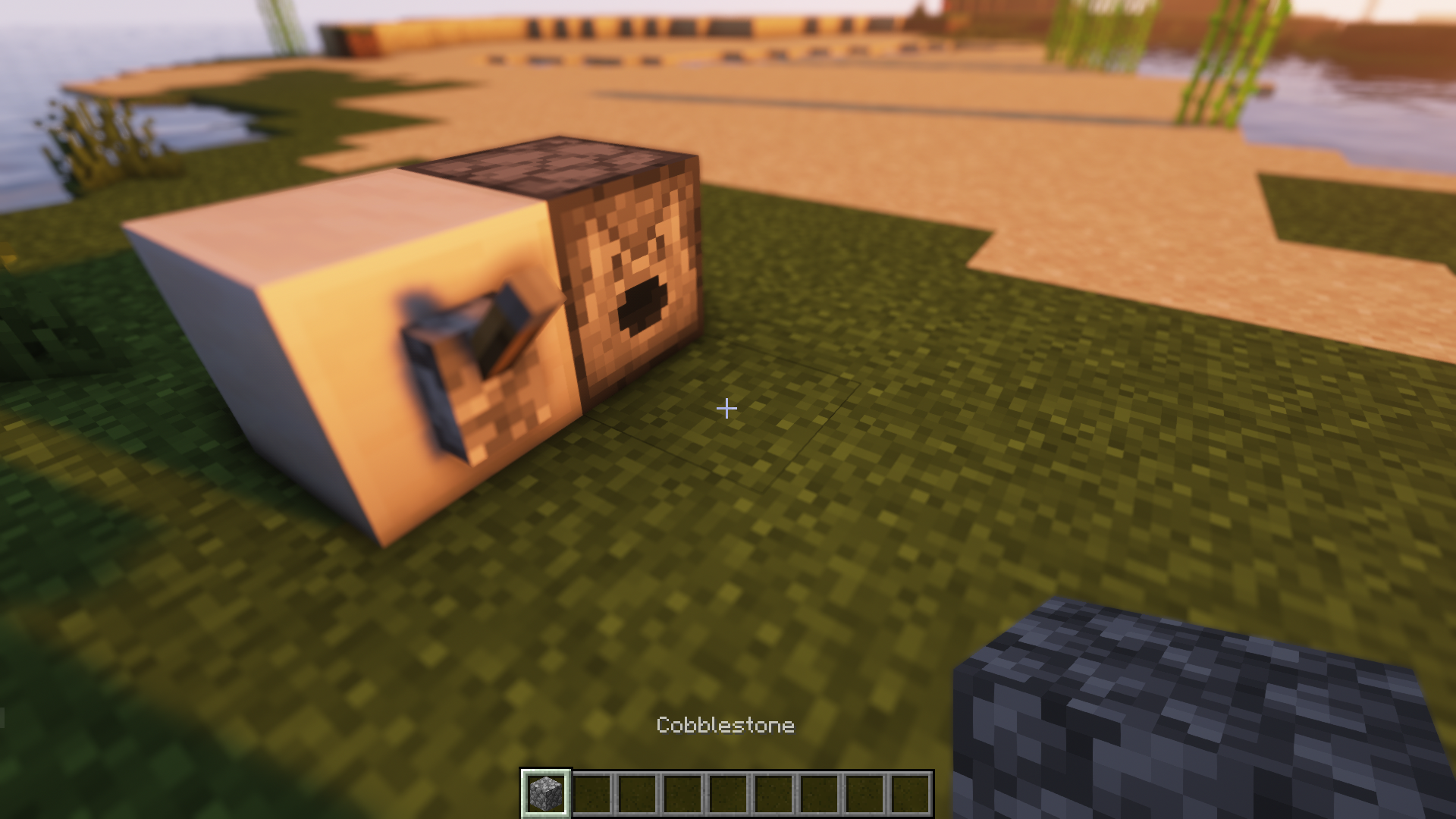 Block Breaker & Block Placer Mod (1.21.1, 1.21) 8