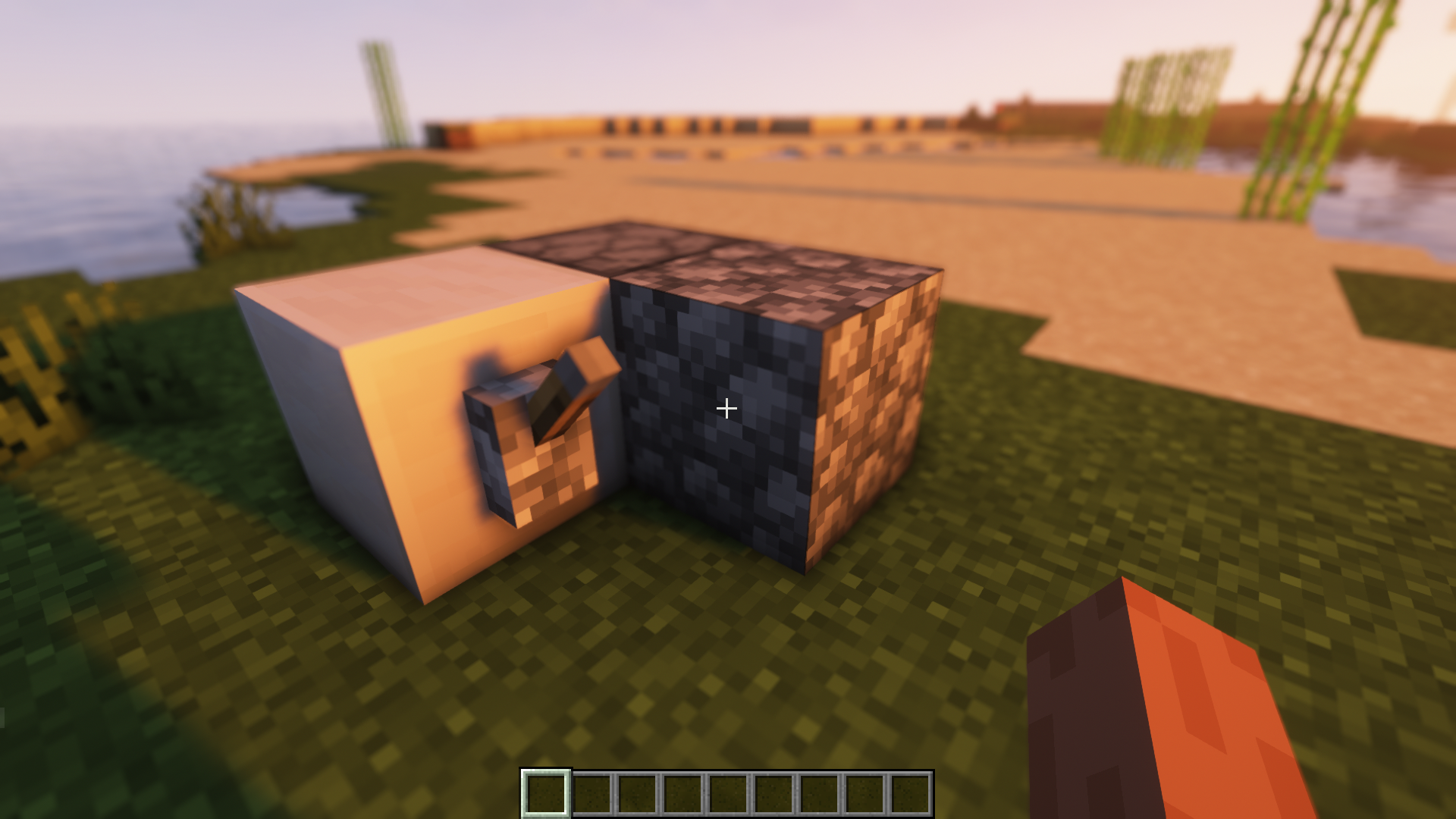 Block Breaker & Block Placer Mod (1.21.1, 1.21) 9