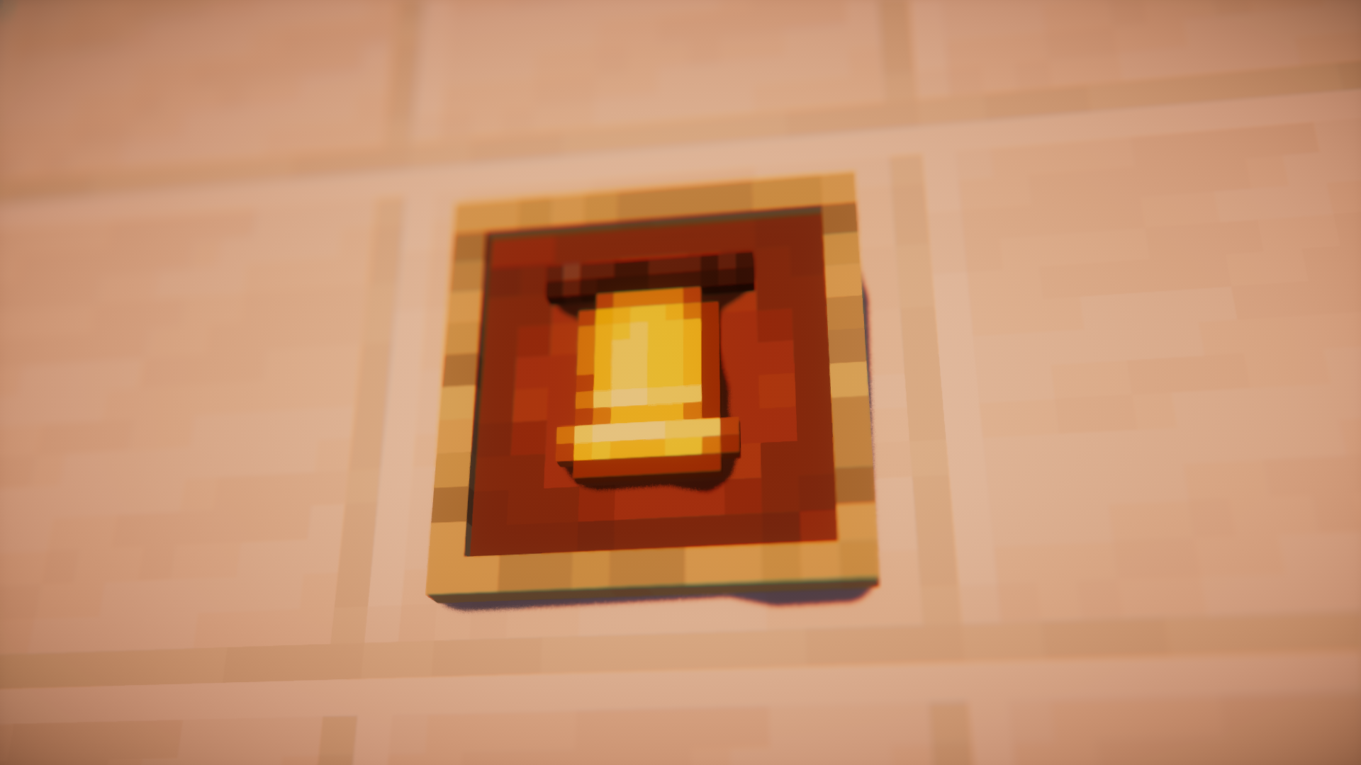 Craftable Bell Mod (1.21.1, 1.20.6) - Adds A Crafting Recipe For Bells 5