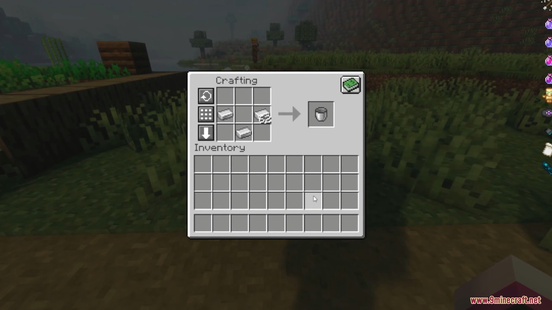 Crafting Tweaks Unofficial Mod (1.12.2) - Rotate, Balance, Clear The Crafting Matrix 2