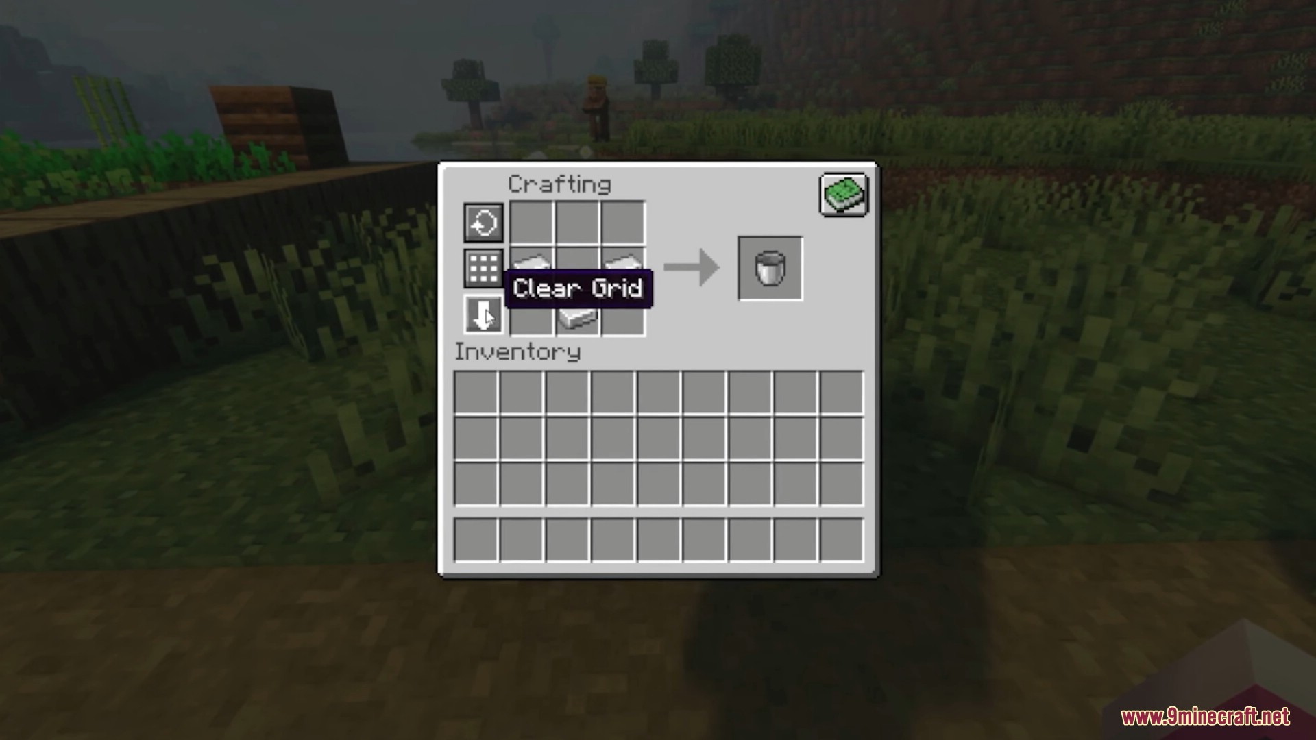 Crafting Tweaks Unofficial Mod (1.12.2) - Rotate, Balance, Clear The Crafting Matrix 5