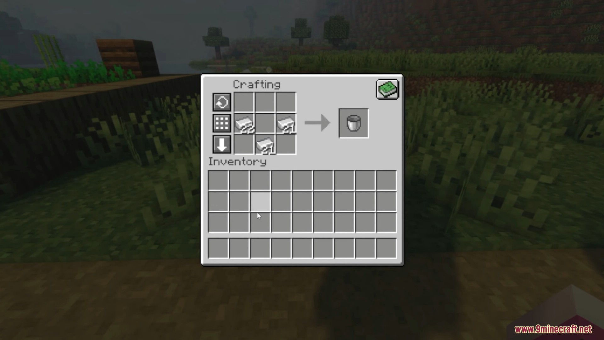 Crafting Tweaks Unofficial Mod (1.12.2) - Rotate, Balance, Clear The Crafting Matrix 6