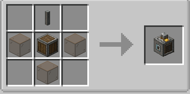 Create Mechanical Extruder Mod (1.20.1, 1.19.2) - Automate Block Production 12