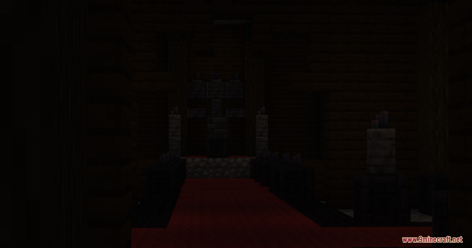 Cult of the Wither Mod (1.19.2) - A Secret Underground Cult 22