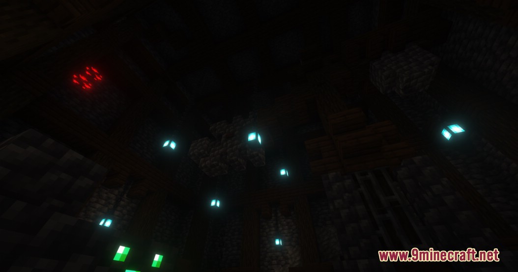 Cult of the Wither Mod (1.19.2) - A Secret Underground Cult 27