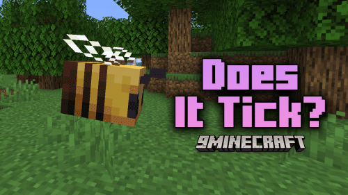 Does It Tick? Mod (1.21.1, 1.20.1) – Boost Your Minecraft Server’s Performance Thumbnail