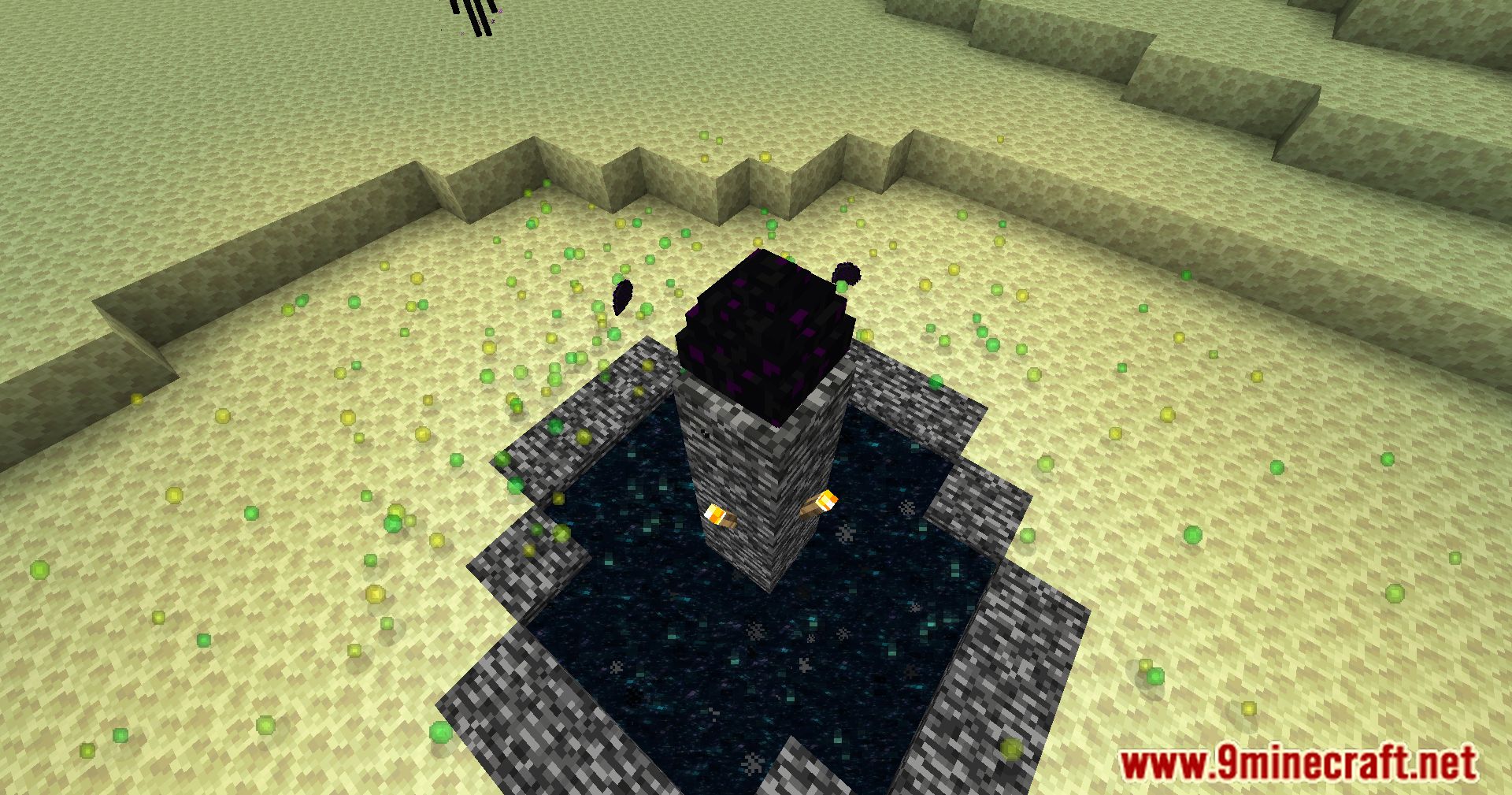 Dragon Scale Mod (1.21.1, 1.20.1) - Ender Dragon Drops Scales 7