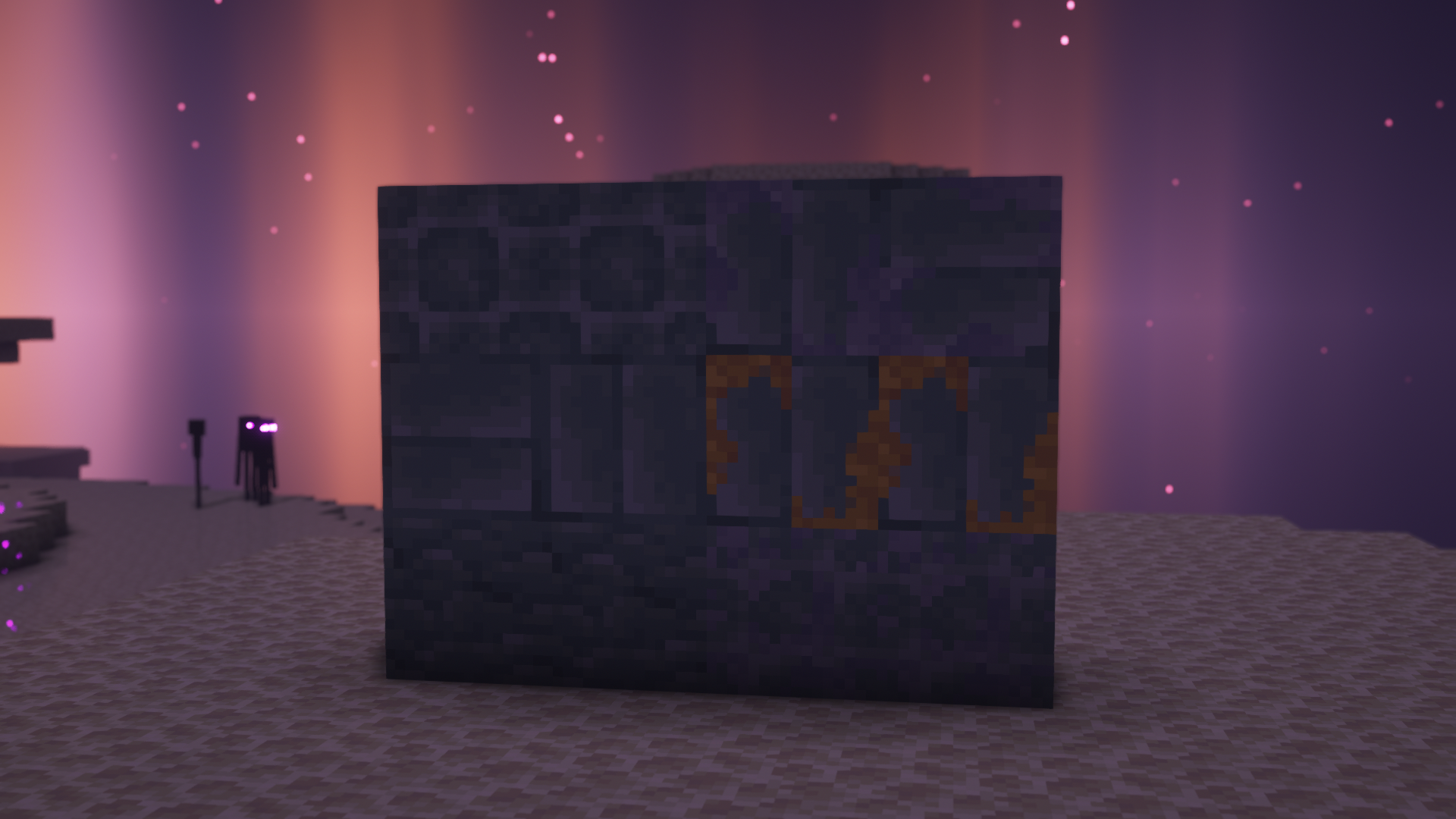 Endless Void Mod (1.21.1, 1.20.6) - More End Themed Blocks 3