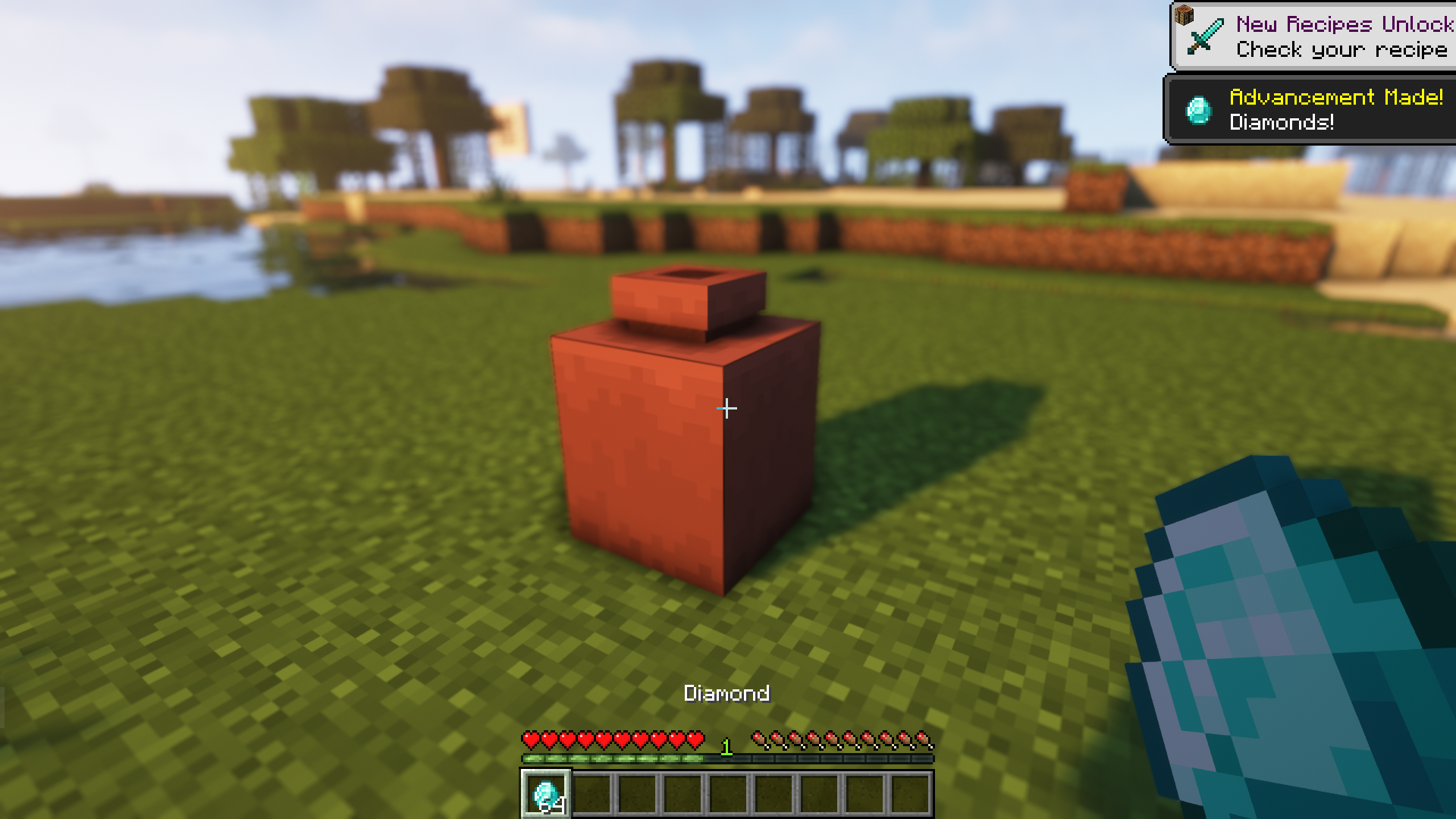 Enhanced Pots Mod (1.21.1, 1.21) - Makes Decorated Pots Useful 3