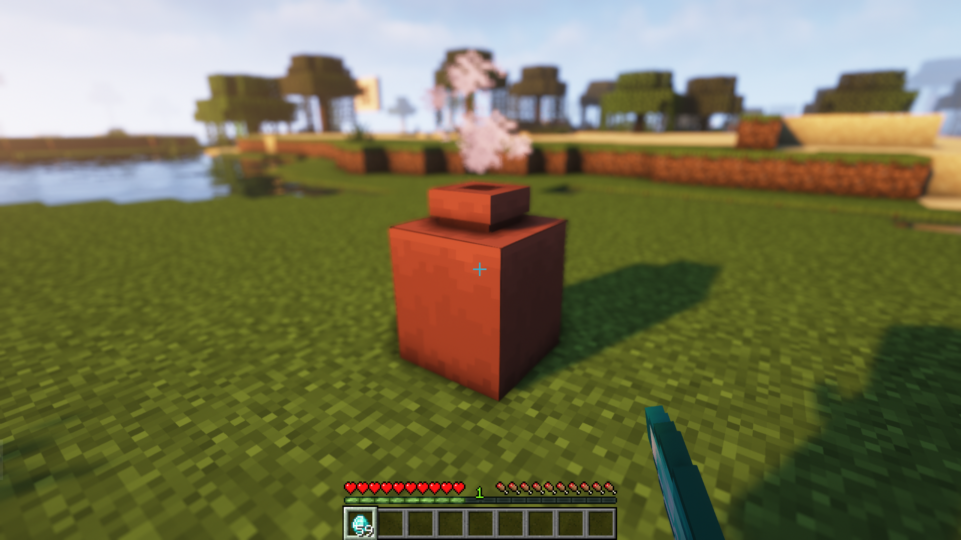 Enhanced Pots Mod (1.21.1, 1.21) - Makes Decorated Pots Useful 4