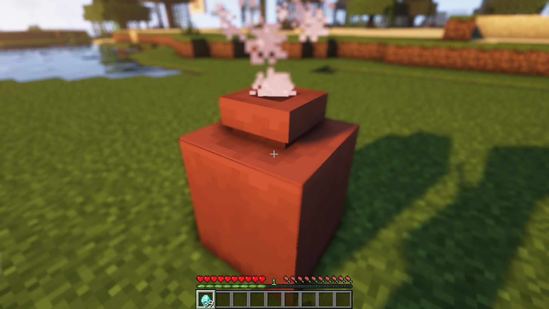 Enhanced Pots Mod (1.21.1, 1.21) - Makes Decorated Pots Useful 5