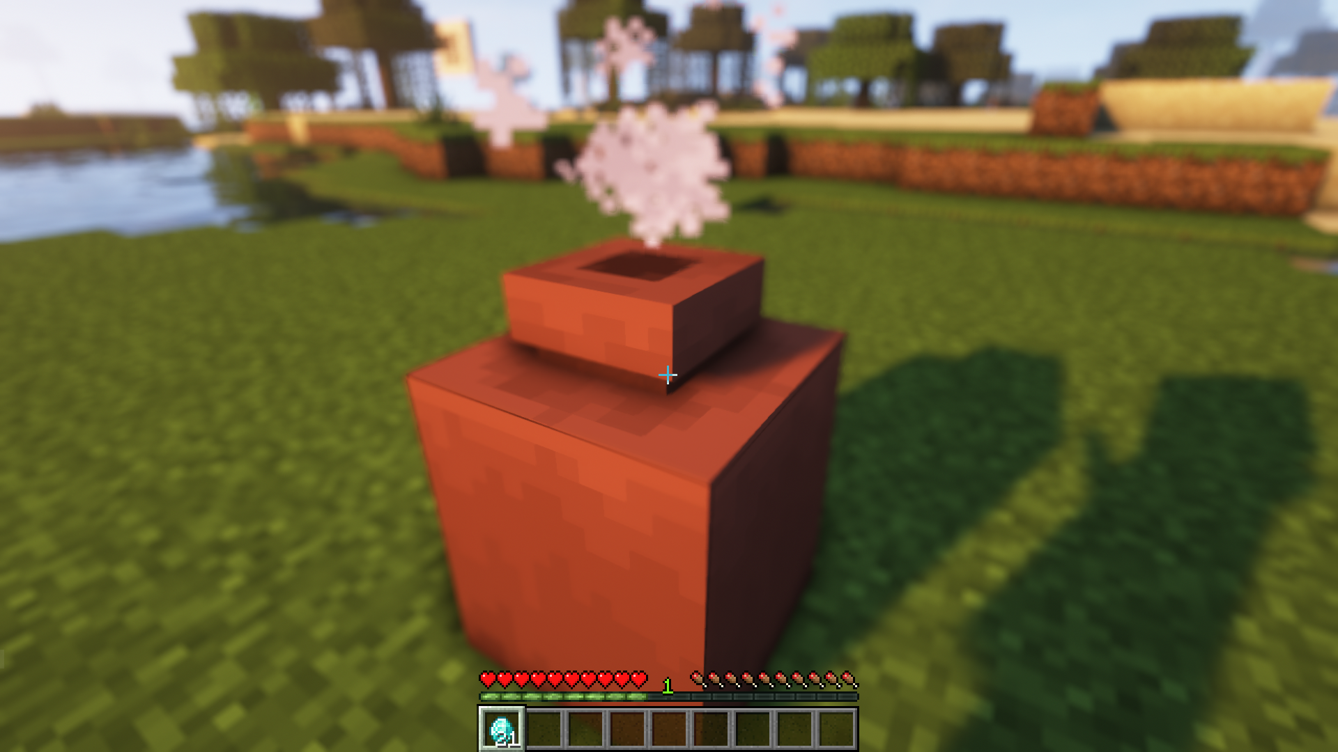 Enhanced Pots Mod (1.21.1, 1.21) - Makes Decorated Pots Useful 6