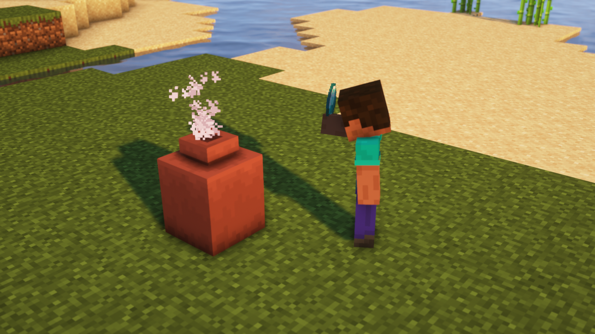 Enhanced Pots Mod (1.21.1, 1.21) - Makes Decorated Pots Useful 7