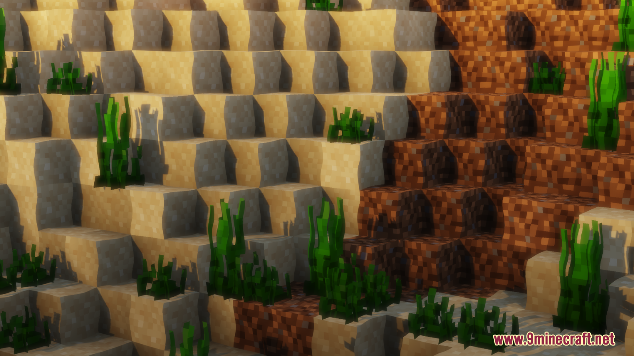 F8thful Resource Pack (1.21.1, 1.20.1) - Texture Pack 10