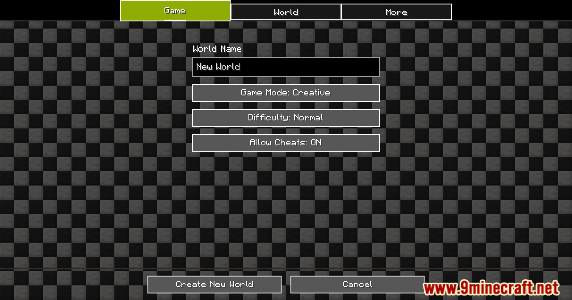 FNAF Management Wanted Mod (1.20.4, 1.20.1) - Create Your Own FNAF World 3