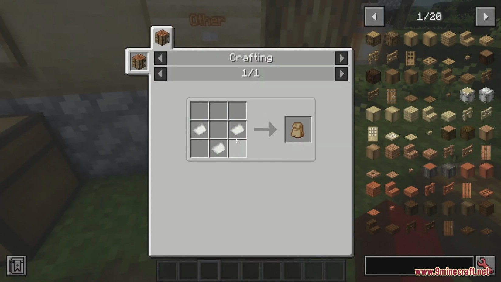 Haunted Harvest Mod (1.20.1, 1.19.2) - Trick-or-Treating Villagers 5