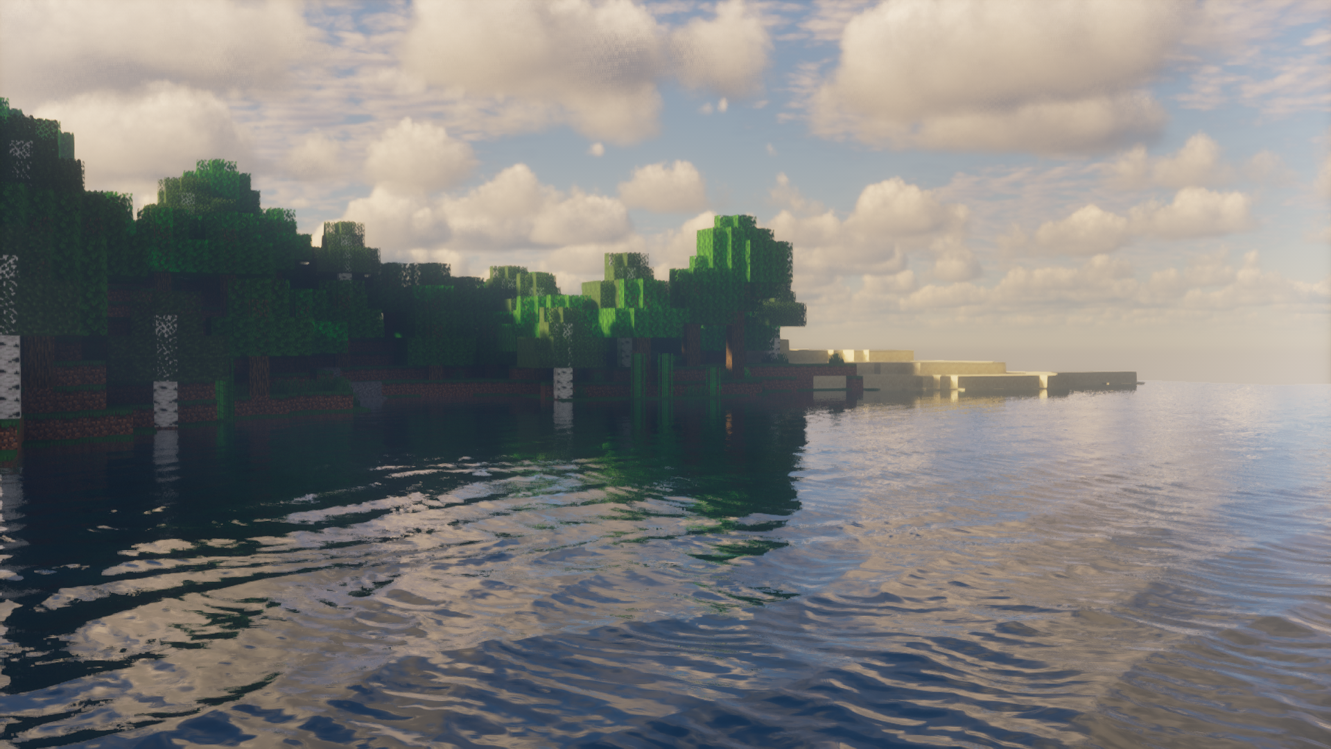 No More Shipwrecks Mod (1.21.1, 1.20.1) - Disables Shipwrecks From Generating 4