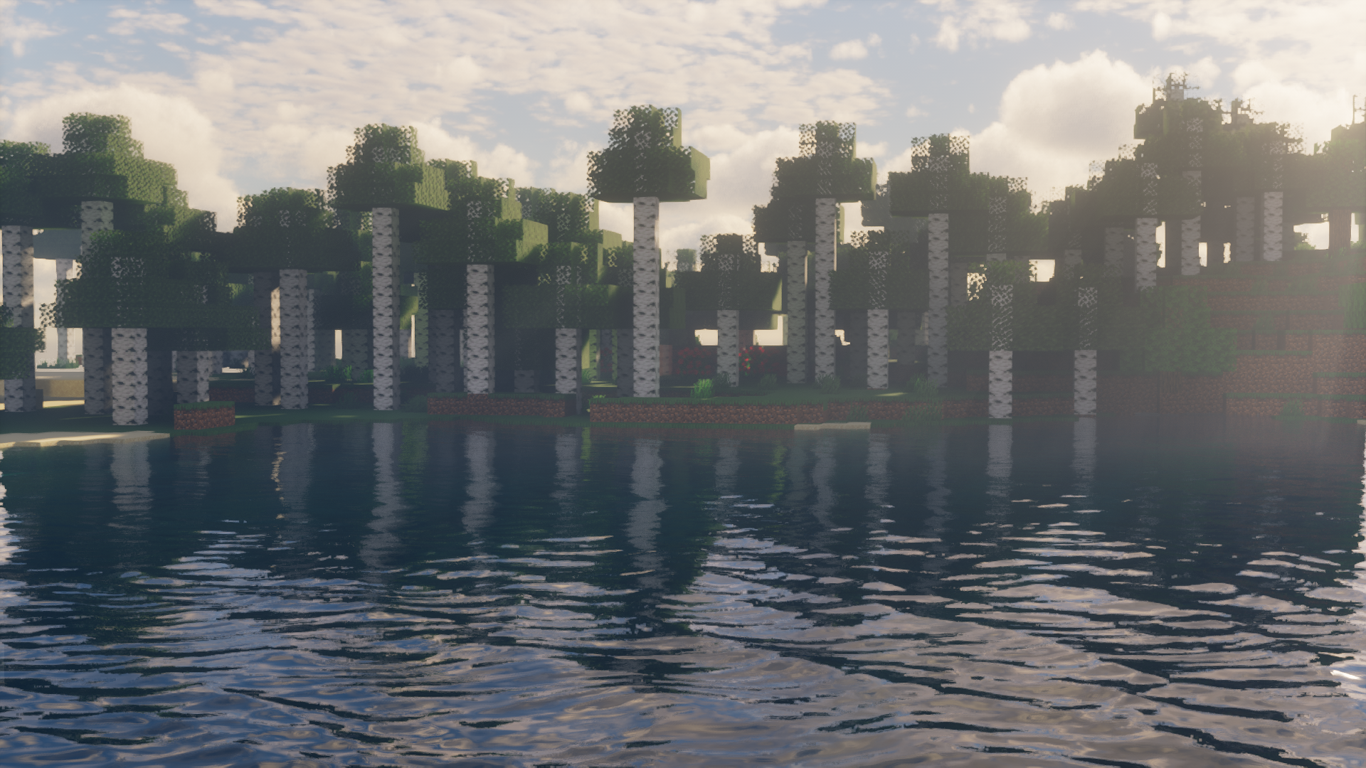 No More Shipwrecks Mod (1.21.1, 1.20.1) - Disables Shipwrecks From Generating 6