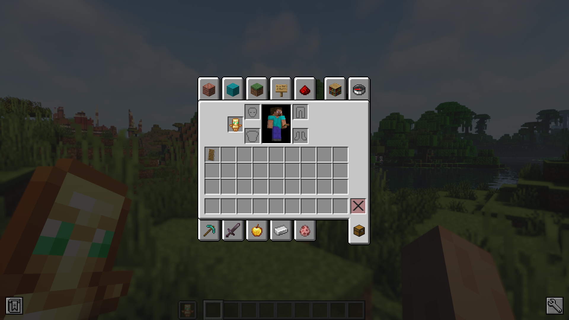 Not Enough Keybinds Mod (1.21.1, 1.20.6) - More Keybinds With Special Purposes 8