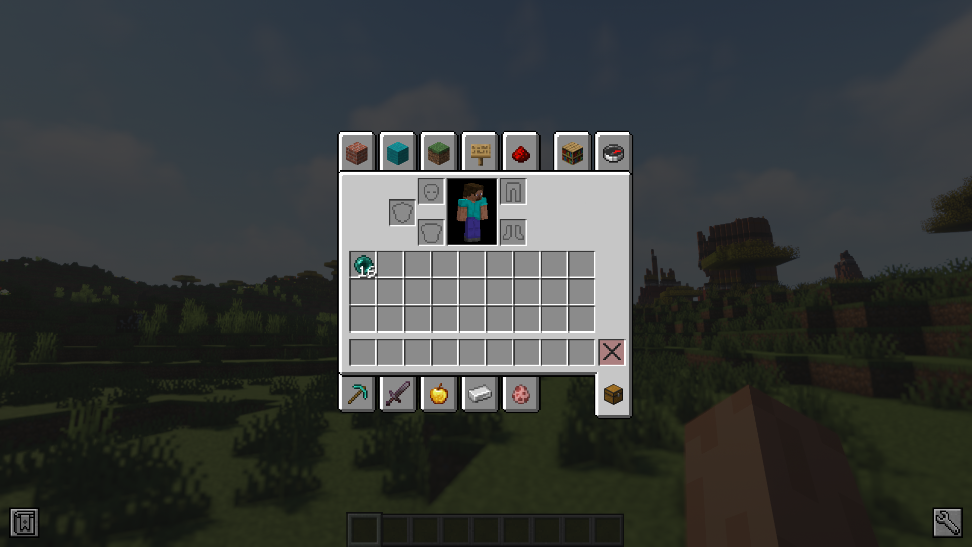 Not Enough Keybinds Mod (1.21.1, 1.20.6) - More Keybinds With Special Purposes 11