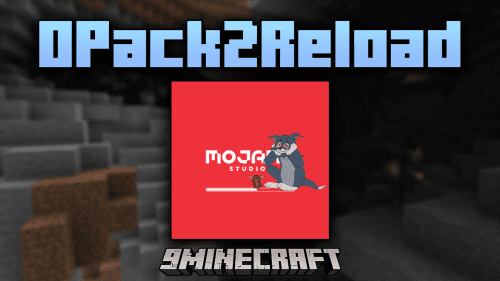 OPack2Reload Mod (1.20.1, 1.19.2) – Avoid Unnecessary Reloads Thumbnail