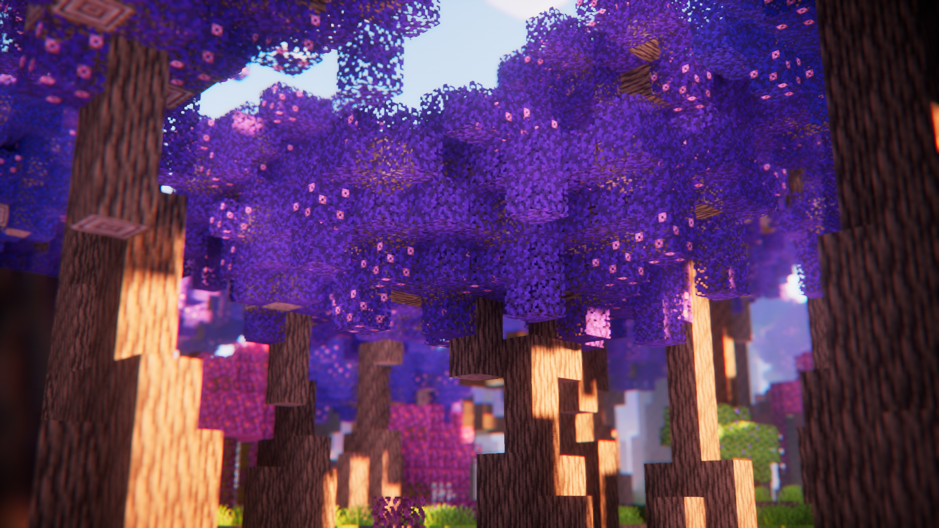 Oh The Biomes We've Gone Mod (1.21.1, 1.20.1) - Over 50 Breathtaking Biomes 3