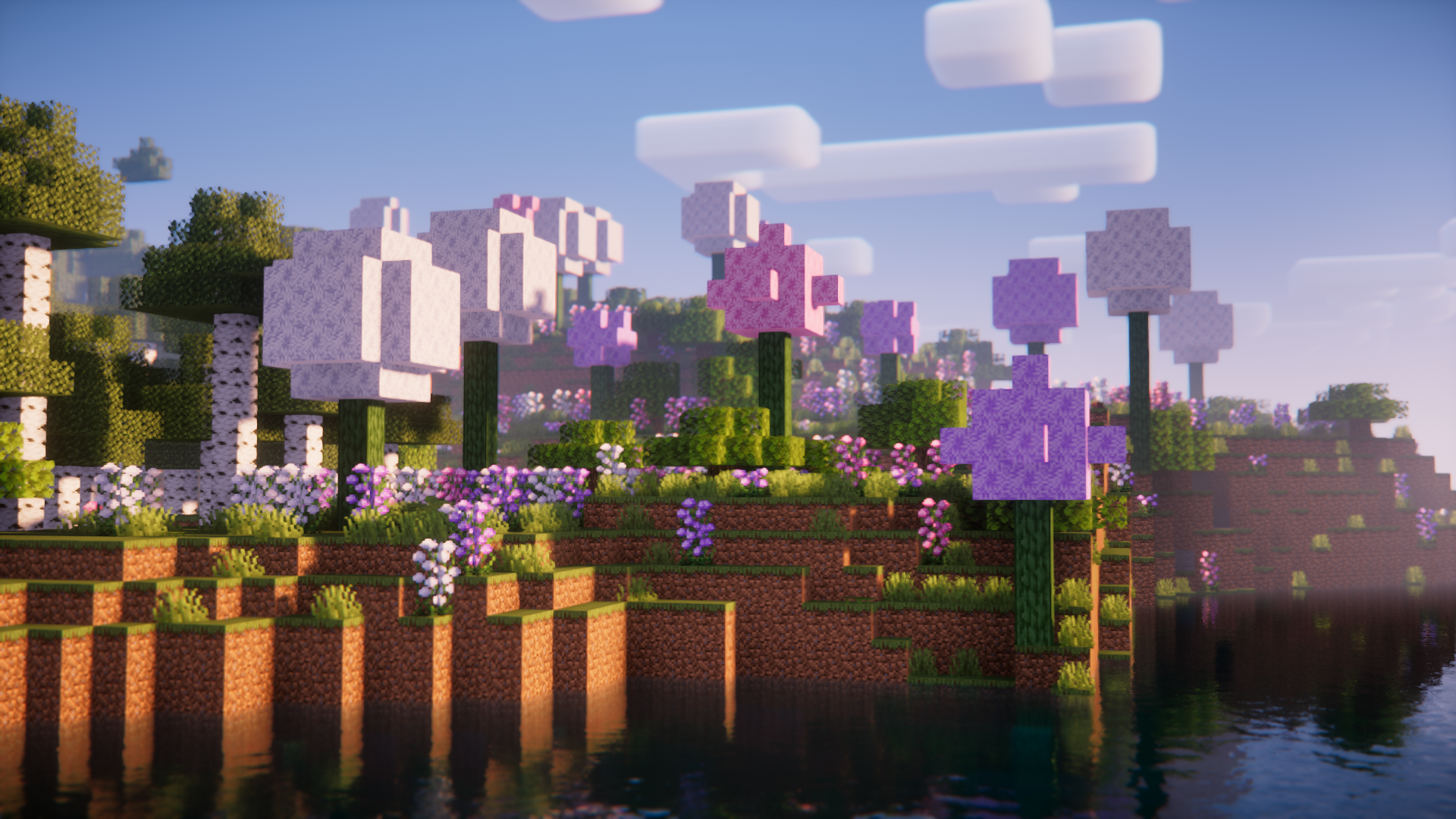 Oh The Biomes We've Gone Mod (1.21.1, 1.20.1) - Over 50 Breathtaking Biomes 7