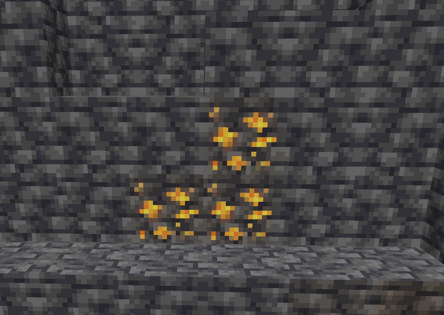 Potassium & Sulfur's Gunpowder Mod (1.20.1, 1.19.2) - New Uses for Gunpowder 2