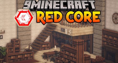 Red Core Mod (1.12.2, 1.7.10) – Library for Red Studio’s Mods Thumbnail