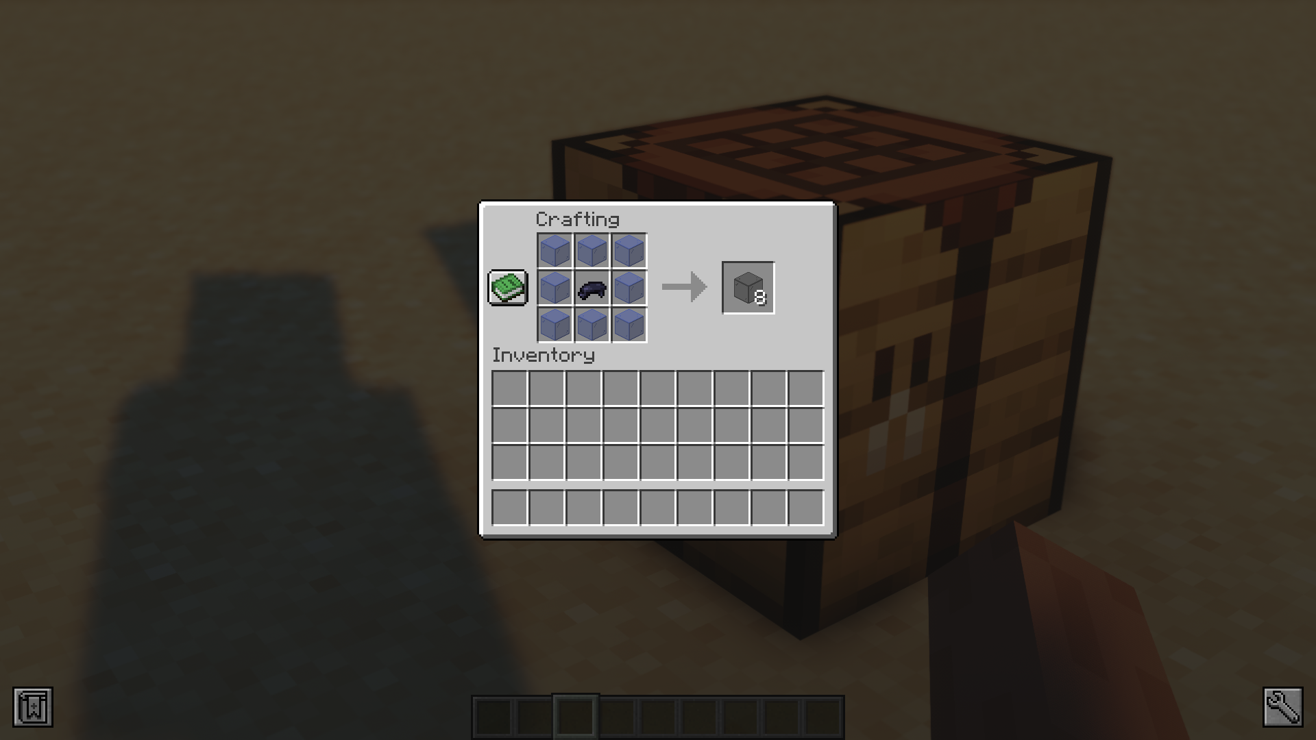 Revised Glass Mod (1.21.1, 1.21) - Allows Interconversion Of Colored Glass 5