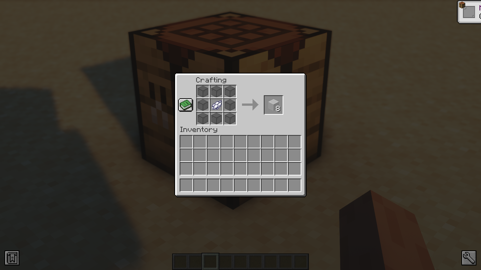 Revised Glass Mod (1.21.1, 1.21) - Allows Interconversion Of Colored Glass 6