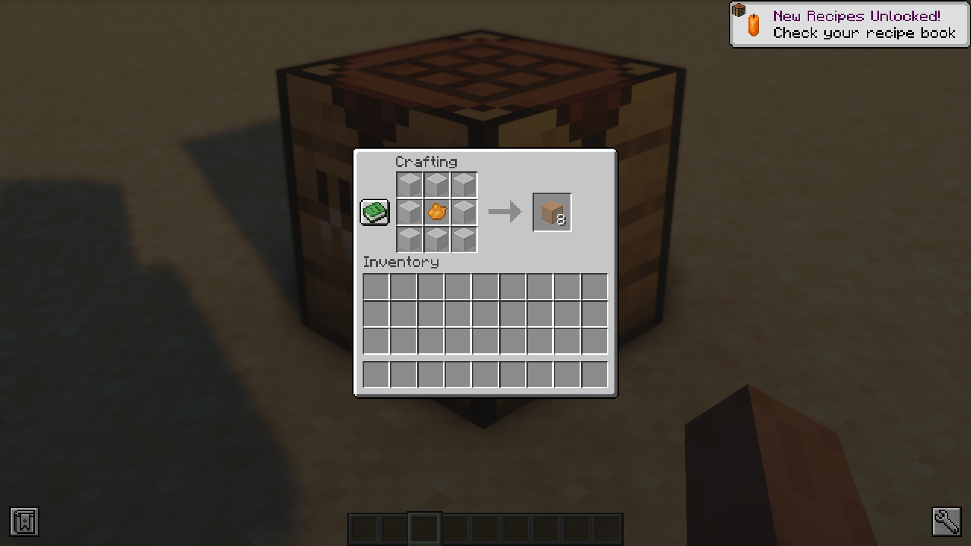 Revised Glass Mod (1.21.1, 1.21) - Allows Interconversion Of Colored Glass 7