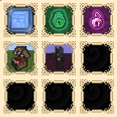 Spell Bundle Mod (1.12.2) - Electroblob's Wizardry Spell Pack 3