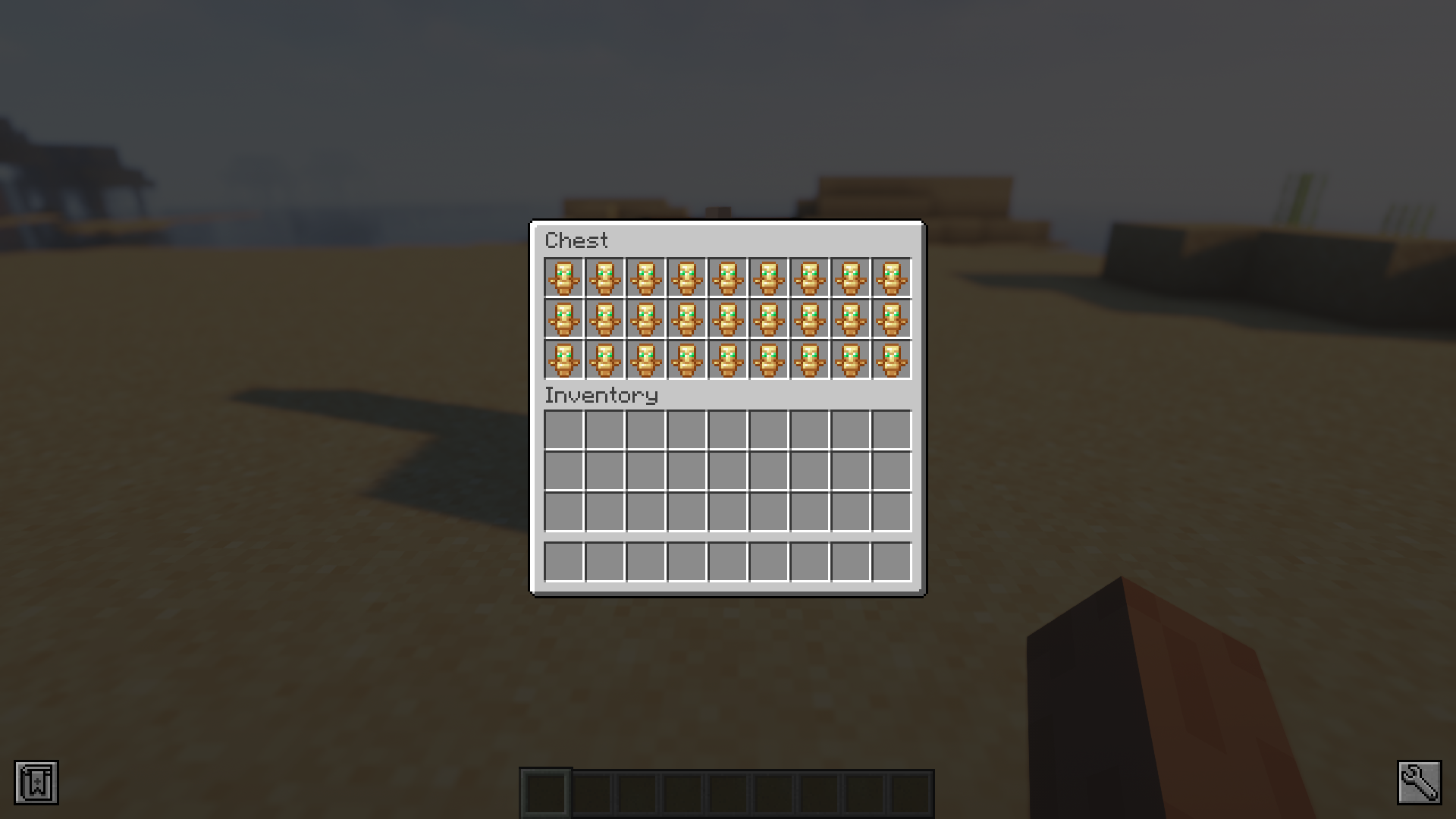 StacKit Mod (1.21.1, 1.21) - Make Unstackable Items Stackable 2