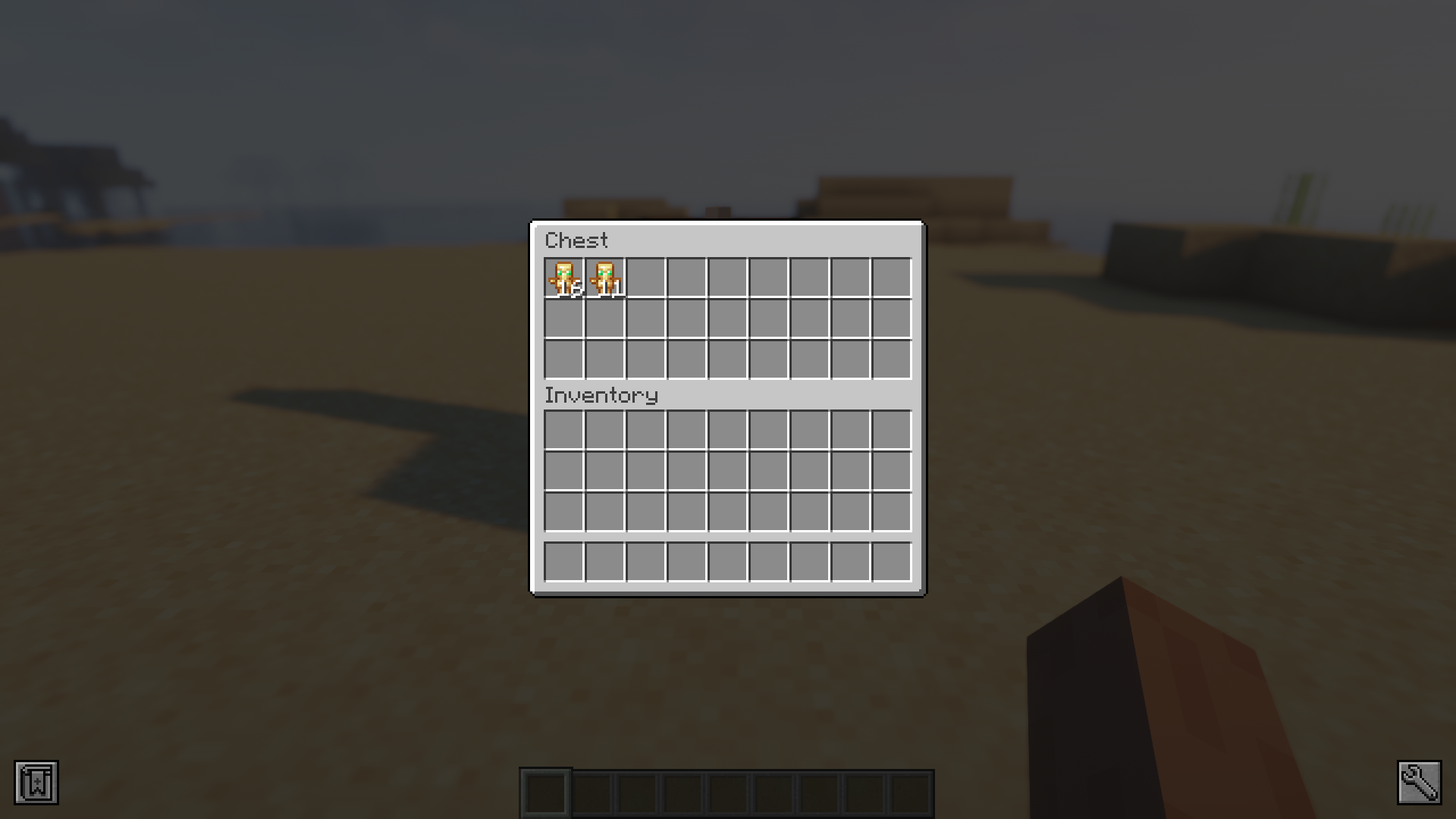 StacKit Mod (1.21.1, 1.21) - Make Unstackable Items Stackable 3