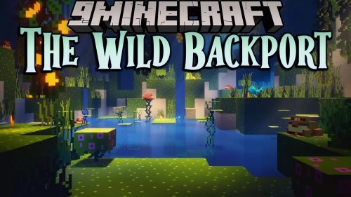 The Wild Backport Mod (1.18.2) – Backport Features from The Wild Update Thumbnail