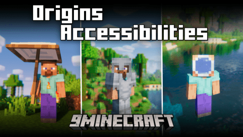 Origins: Accessibilities Mod (1.19.2, 1.18.2) – Quality Of Life Origins Add-On Thumbnail