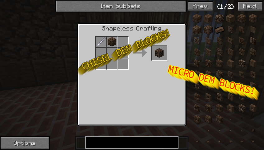 Tinkers' Steelworks Mod (1.7.10) - Total Expansion to Tinkers' Construct 8