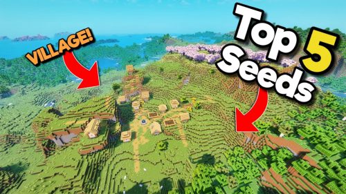 Top 5 Best New Tricky Trials Seeds For Minecraft (1.21.4, 1.21.1) – Java/Bedrock Edition Thumbnail