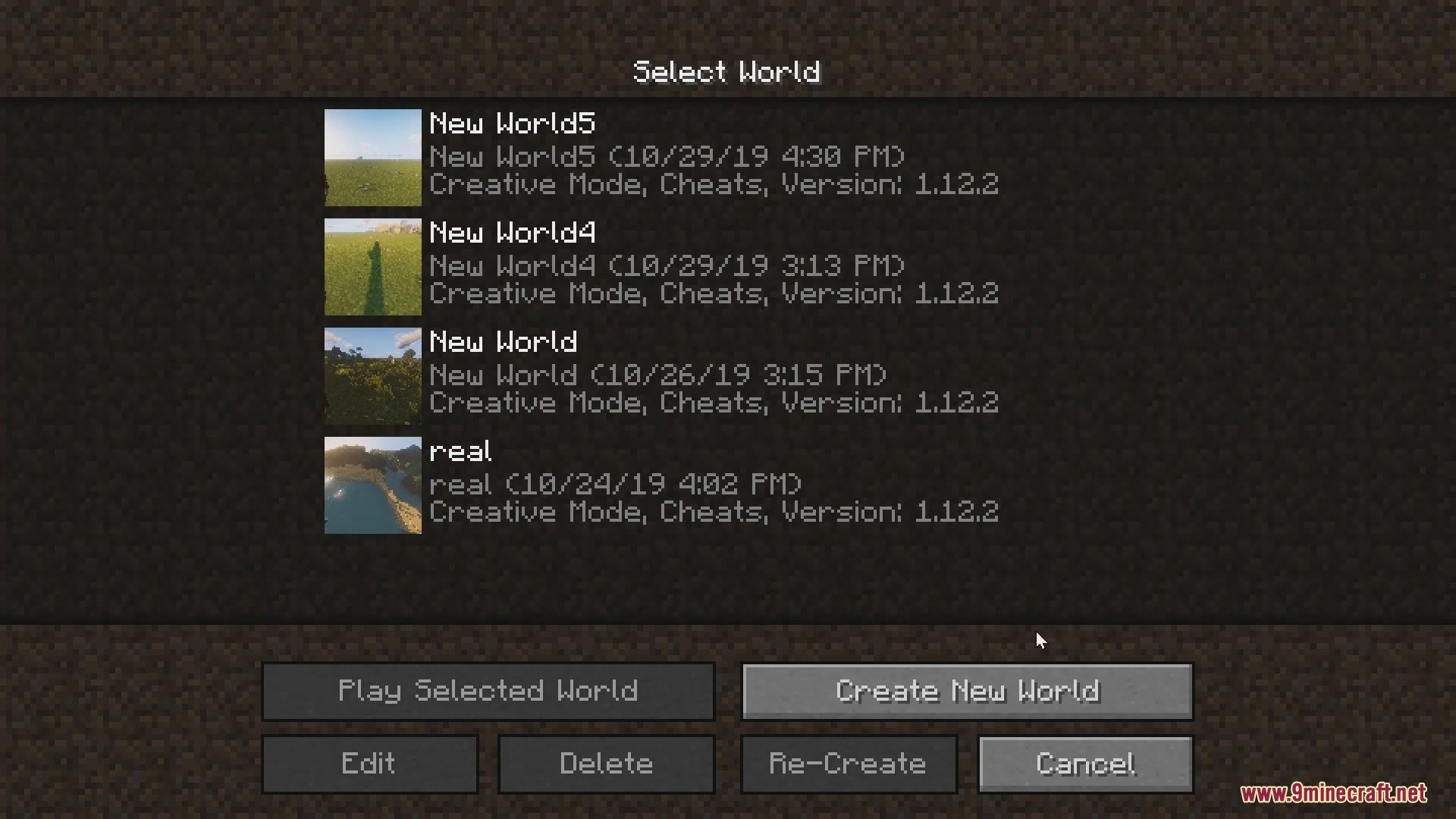 Vertically Stacked Dimensions Mod (1.12.2) - Easier Way to Connect Dimensions 2